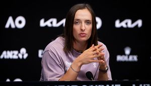 Świątek uderzyła pięścią w stół. Zapowiedziała duże zmiany