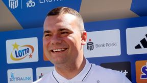 Siemieniec nie pastwił się nad Rakowem. "Potrzebują wsparcia"