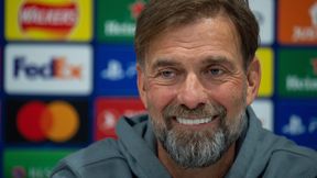 Słowa Juergena Kloppa mówią wszystko. Niemiec wskazał faworyta rywalizacji z udziałem jego drużyny