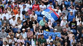 "Kosmos!". Australian Open bije rekordy popularności