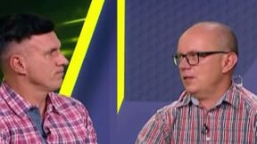 Spięcie w studiu TVP. Nagranie trafiło do sieci