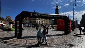 Dodatkowe loty, kosmiczne ceny noclegów. Wrocław odlicza godziny