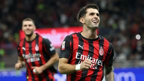 AC Milan zniszczył przeciwnika w meczu Pucharu Włoch
