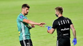 Transfery. PKO Ekstraklasa. Przeprowadzka Pawła Wszołka? Jest wstępne zainteresowanie