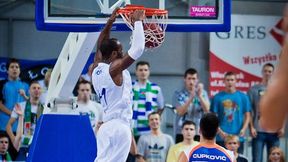 Dodatkowe minuty dały triumf - relacja z meczu Anwil Włocławek - Energa Czarni Słupsk