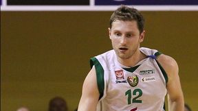 Najlepsza Piątka 25. kolejki I ligi mężczyzn