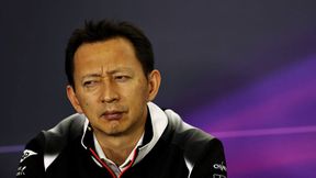 F1: Honda w "100 procentach" zaangażowania w współpracę z McLarenem