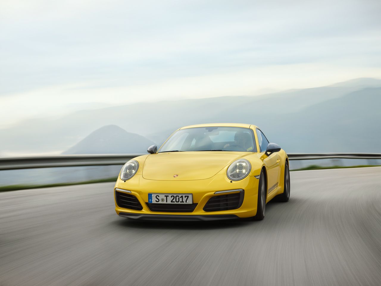 Fani motoryzacji zapytani o swój ulubiony konfigurator samochodu często wskazują na ten od Porsche 911.