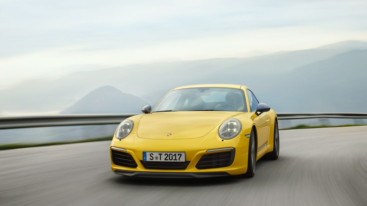 Fani motoryzacji zapytani o swój ulubiony konfigurator samochodu często wskazują na ten od Porsche 911.