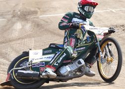 Eleven Sports 1 Żużel: PGE Ekstraliga - mecz: Krono-Plast Włókniarz Częstochowa - Betard Sparta Wrocław