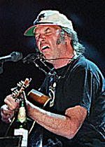 Neil Young