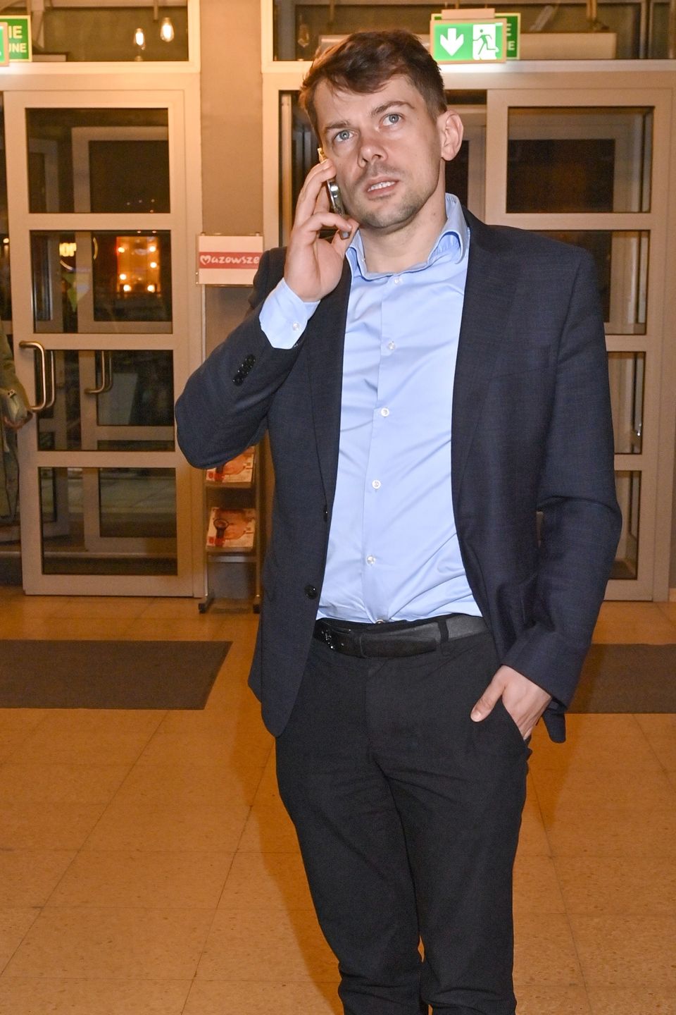 Michał Kołodziejczak