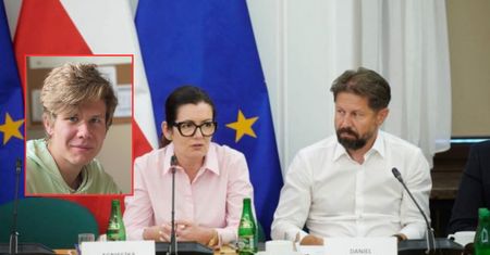 Poruszające słowa rodziców zaginionego Krzysia. "Zastanów się"