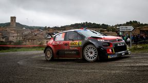 Sebastien Loeb nie trafi do Hyundaia. "Nawet nie wiem, co teraz robi"