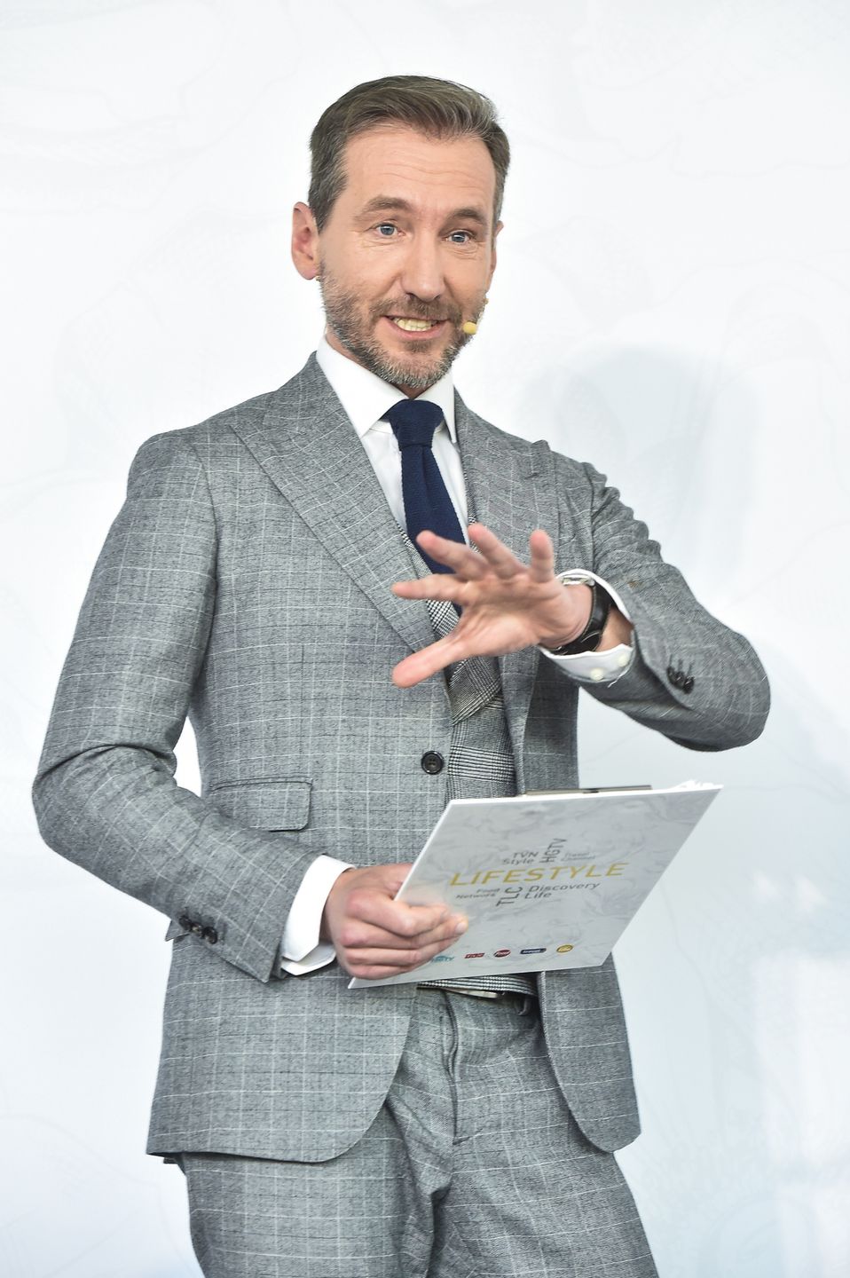 Piotr Kraśko