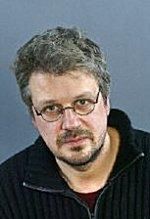 Sylvain Chomet rysuje w Edynburgu