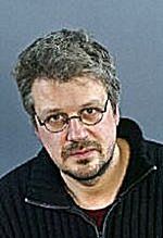 Sylvain Chomet