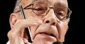 83. urodziny Jose Saramago