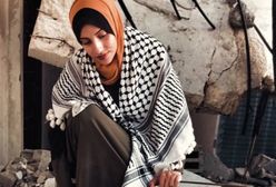 Nie mam już marzeń. Izrael zabrał wszystko, co kocham