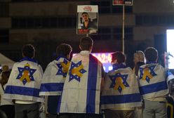 Hamas uwolni dziś zakładników. Opublikowali listę nazwisk