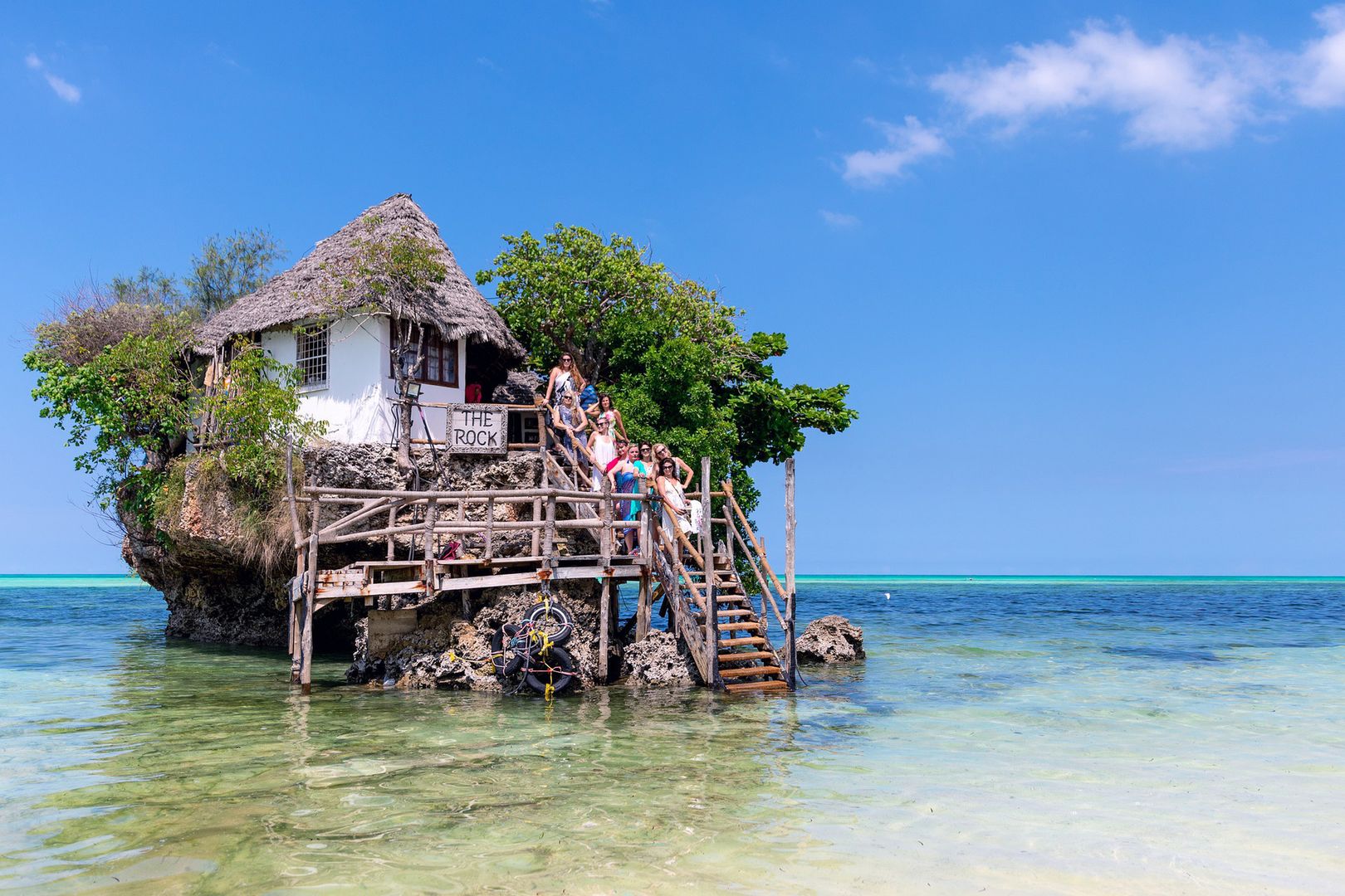 Koniec rajskich wakacji na Zanzibarze? Jest reakcja rządu
