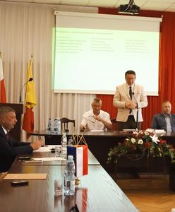 Jezus Chrystus nowym królem Powiatu Makowskiego