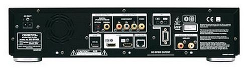 Nowy, luksusowy odtwarzacz Blu-ray w ofercie Onkyo 2