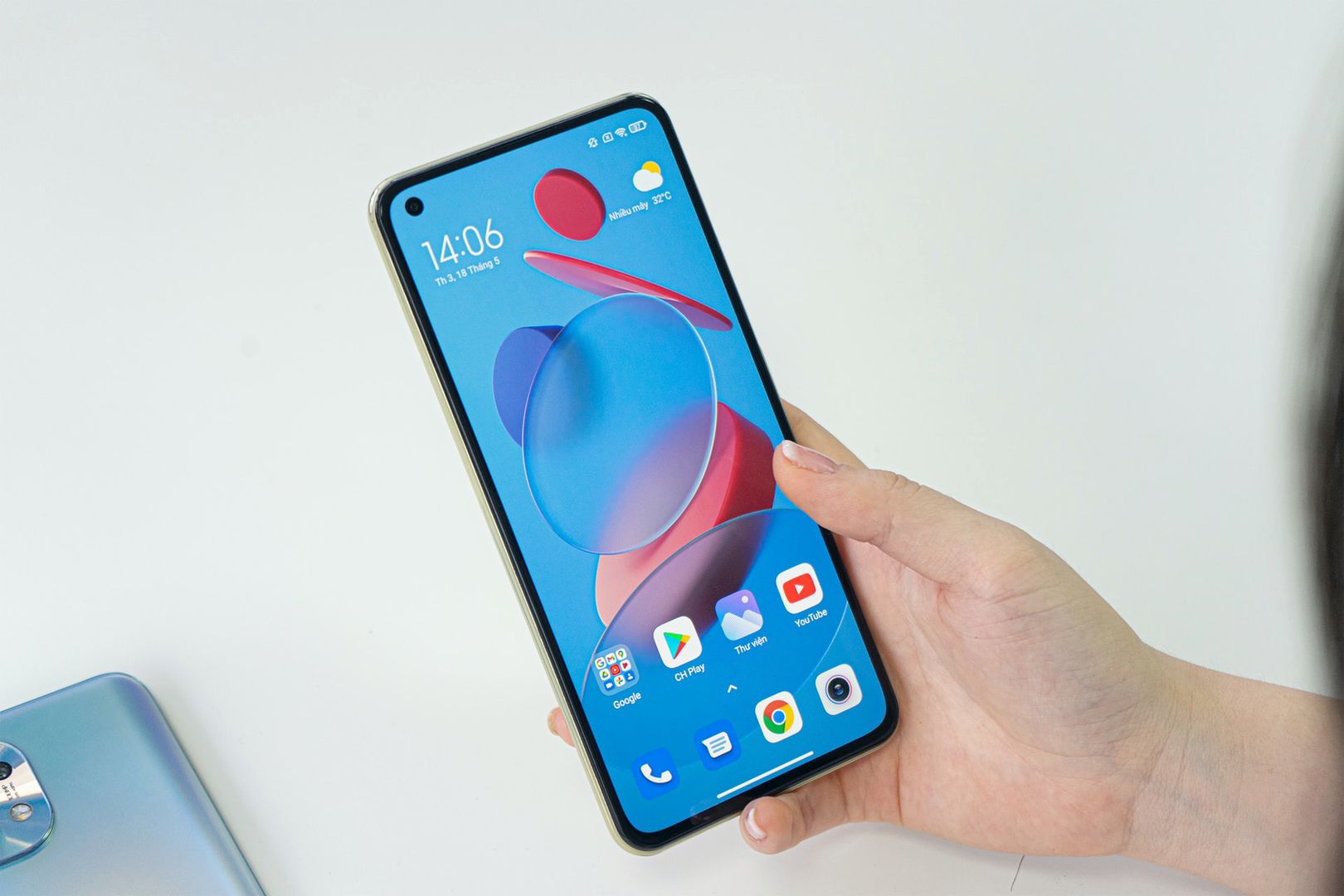 Ludzie pokochali ich aplikacje. Teraz szykują własny smartfon 1