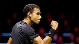 Świetny początek gwiazdorów. Faworyt gospodarzy już w ćwierćfinale