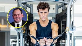 Olimpijczyk grzmi ws. Karasia. "To nadaje się do prokuratury"