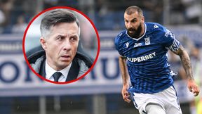 Polak był gwiazdą w Austrii. Tak mówi szansach Lecha z Rapidem