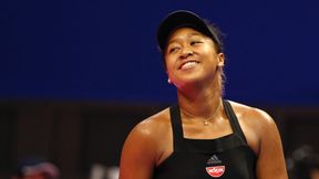 WTA Pekin: Naomi Osaka w 68 minut w II rundzie. Madison Keys wycofała się