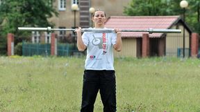 Start Elbląg rozpoczął treningi (fotorelacja)