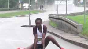 Oburzenie w Kenii po sytuacji z Maratonu Warszawskiego. Czołowy biegacz chce, by sprawę zbadała IAAF