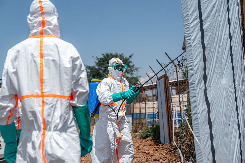 WHO bije na alarm. 120 zgonów, Sudan mierzy się z nową epidemią