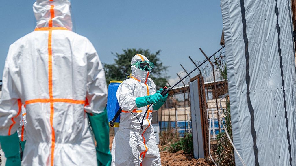 epidemia