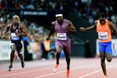 Lekkoatletyka: Grand Slam Track - Miami 2025 - 3. dzień