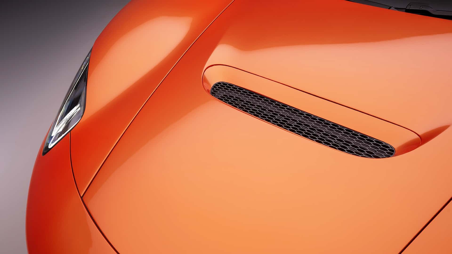 Denza Z