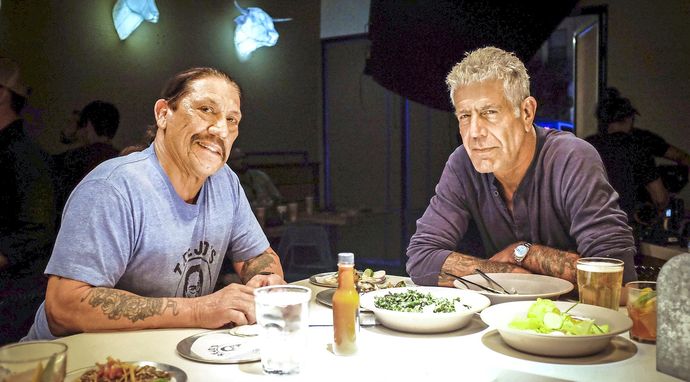 Anthony Bourdain - miejsca nieznane 9