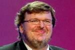 Szefowa Google psuje szyki Michaelowi Moore