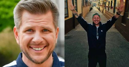 TYLKO NA PUDELKU. Filip Chajzer NA STAŁE wyprowadził się z Polski: "Jestem z tą decyzją najszczęśliwszy na świecie"