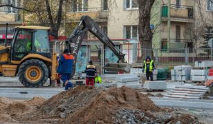 Warszawa. Nowa ulica powstanie na Woli