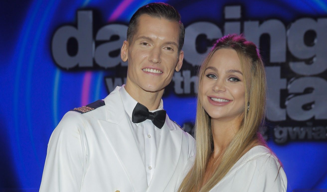 Jacek Jeschke i Hanna Żudziewicz myślą o ślubie