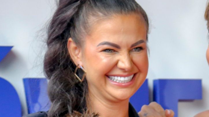 Maja Rutkowski z dumą odsłania szczuplejszą o 15 kg sylwetkę