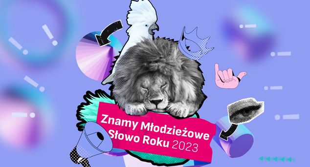 "Rel" Młodzieżowym Słowem Roku 2023