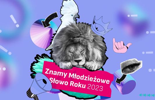 "Rel" Młodzieżowym Słowem Roku 2023