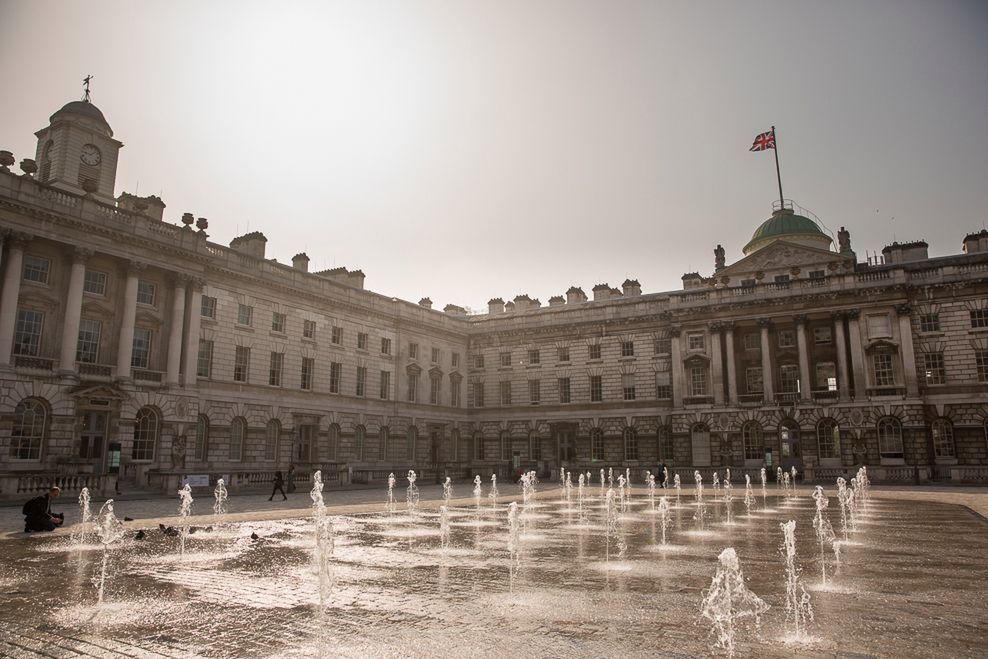 Sony World Photography Awards 2014 - relacja z wystawy i gali w Londynie 2