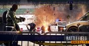 EA wciąż nie zdradziło zawartości Battlefield Hardline Premium. Ale gracze już wiedzą