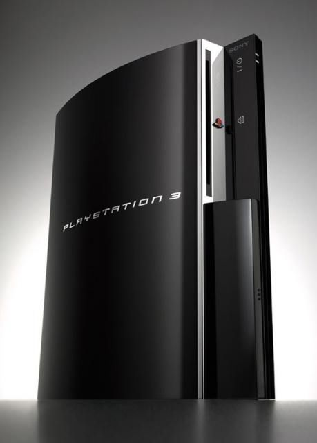 Na co czeka Sony w 2009 na PS3?