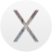 Yosemite Transformation Pack icon